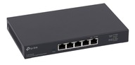 Prepínač TP-Link TL-SG105-M2 5x 2,5 Gbps