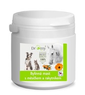 DROMY MASŤ NA ODKLAD 500ml super účinný Tea Tree