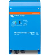 Phoenix Converter Compact 12/2000 230V VE.Bus