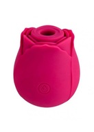 Funkcia Stimulátor-ROSE Massager USB 10