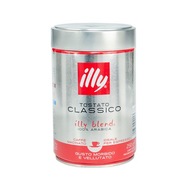 Mletá káva ILLY ESPRESSO CLASSICO ARABICA 250g