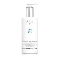 APIS Hydrogélové vyhladzujúce tonikum s kyselinou 300ml