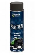 BOSTIK AUTO Bitúmenová čierna farba 500ml