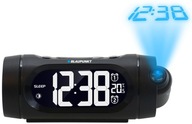 BLAUPUNKT CRP9BK FM rádiobudík s LCD BUDIKOM