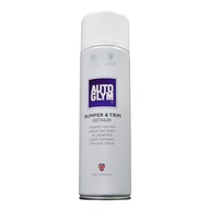 AutoGlym Bumper & TrimDressing na plast, prípravok na starostlivosť o interiér auta