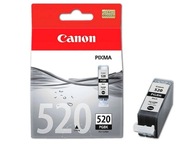 Čierny atrament CANON PGI520BK PIXMA MX870 MP630 MX860