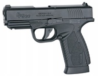 GBB Bersa BP9CC MS CO2 pištoľ + ZDARMA