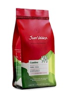 Juan Valdez Selection Premium Cumbre Fuerte zmes arabiky 454 g, 11/2024