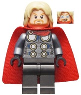 Minifigúrka sh645 LEGO Super Heroes THOR AVENGERS