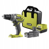 RYOBI DRILL/DRILL ONE+ R18DD3 18V 50NM 2Ah