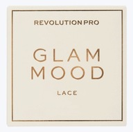 REVOLUTION PRO GLAM MOOD (POWDER) 7,5 G - ODTIEŇ: L