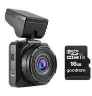 Videorekordér Navitel MSR700 + 16 GB karta