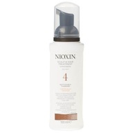 Nioxin System 4 Ošetrenie pokožky hlavy 100 ml