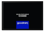 GOODRAM CX400-G2 1TB SSD 2,5