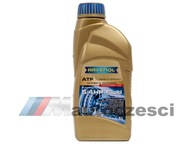 RAVENOL OIL 5/4HP 1L ZF 5HP18 5HP19 5HP24 5HP30