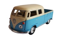 MODEL Kinsmart 1:34 VW Double Cab Pickup Classic