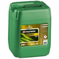 OLEJ DO POĽNOHOSPODÁRSKEJ ZARIADENIA TRAKTORA ORLEN PLATINUM AGRO BASIC STOU 10W30 20L