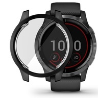 Ochranné silikónové puzdro pre Garmin Vivoactive 4s