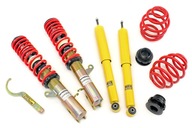 Odpruženie Coilover Coilover Opel Corsa C Tigra MT