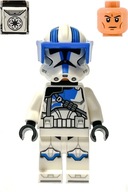 LEGO Figúrka Star Wars Clone Heavy Trooper sw1247