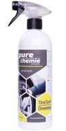 PURE CHEMIE GUMA DRESSING NA PNEUMATIKY A GUMU 750ml