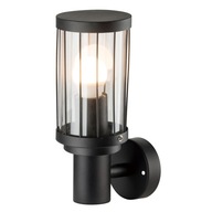 FIORD E27 LED ZÁHRADNÁ NÁSTENNÁ LAMPA