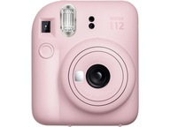 Fotoaparát FUJIFILM Instax Mini 12 ružový