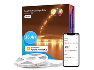 MEROSS MSL320 LED pásik 5m Wi-Fi