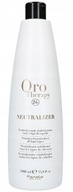 Fanola Oro Therapy Gold Neutralizer 1000 ml