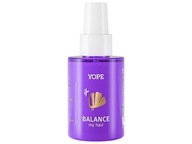 YOPE BALANCE Morská soľ na vlasy 50ml