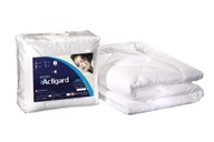 Antibakteriálna deka 200x220 Actigard 1400g biela