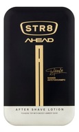 STR8 Ahead voda po holení 100 ml