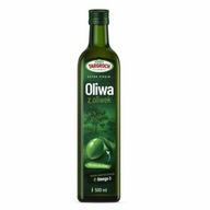 Olivový olej - extra panenský 500 ml