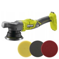 RYOBI LEŠTIČKA BRÚSKA 18V ​​ÚPRAVA R18P 125MM