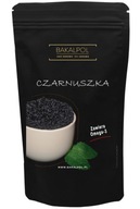 Čierna rasca 1kg čierna rasca Pre zdravie BAKALPOL