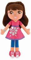 Mattel BHT52 DORA Plyšový plyšový plyšák