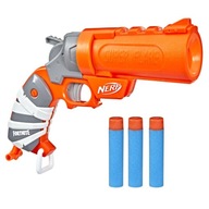 HASBRO NERF FORTNITE - FLARE LAUNCHER F3368