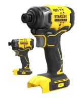 Rázový unášač Stanley SFMCF810B 20V