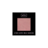 WIBO Creamy Blusher lícenka CREAMY BLUSHER 4