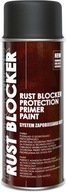 4W1 Rust Blocker lak 400ml antracit RAL 7016