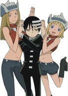 Plagát Anime Manga Soul Eater se_020 A2