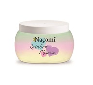 NACOMI Rainbow Mousse telová pena 200ml