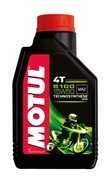 MOTUL OLEJ 15W50 1L 5100 4T / MOTOCYKLE OL MO 5100