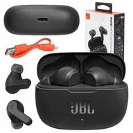 Bezdrôtové slúchadlá do uší JBL Vibe 200TWS