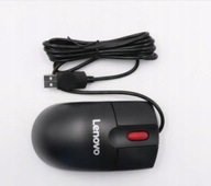 Lenovo MOUSE USB Optical Wheel Mouse