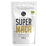 DIÉTNE POTRAVINY Maca (200g) - BIO