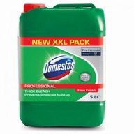 Domestos Pine čistič WC 5L