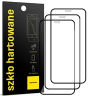 3x tvrdené sklo spacecase pre iphone 14 pro