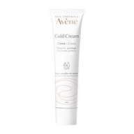 AVENE COLD KRÉM KRÉM DO 100 ML