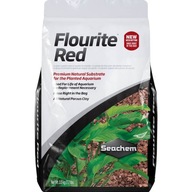 Seachem Flourite Red 3,5 kg Substrát do akvária